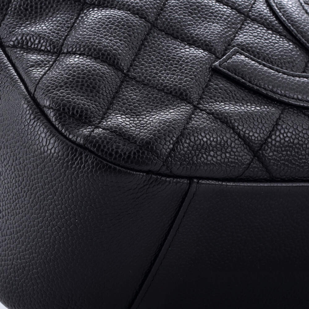 Chanel Timeless Cc Chain Shoulder Bag #242413C37B - Picture 6 of 8